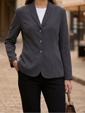 Kasper Blazer